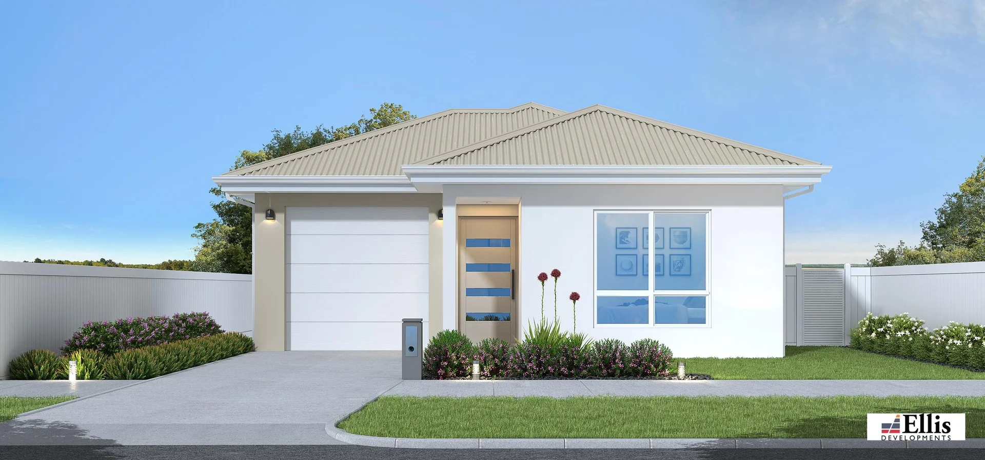 Lot/7228 Poppy Street, Burdell QLD 4818