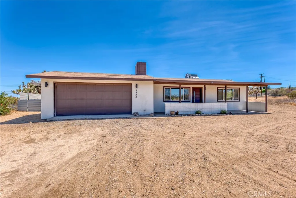 Additional image 4 of 7433 Sage Ave, Yucca Valley, CA 92284