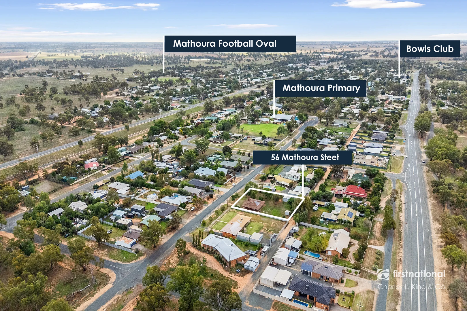 Additional image 18 of 56 Mathoura Street, Mathoura NSW 2710