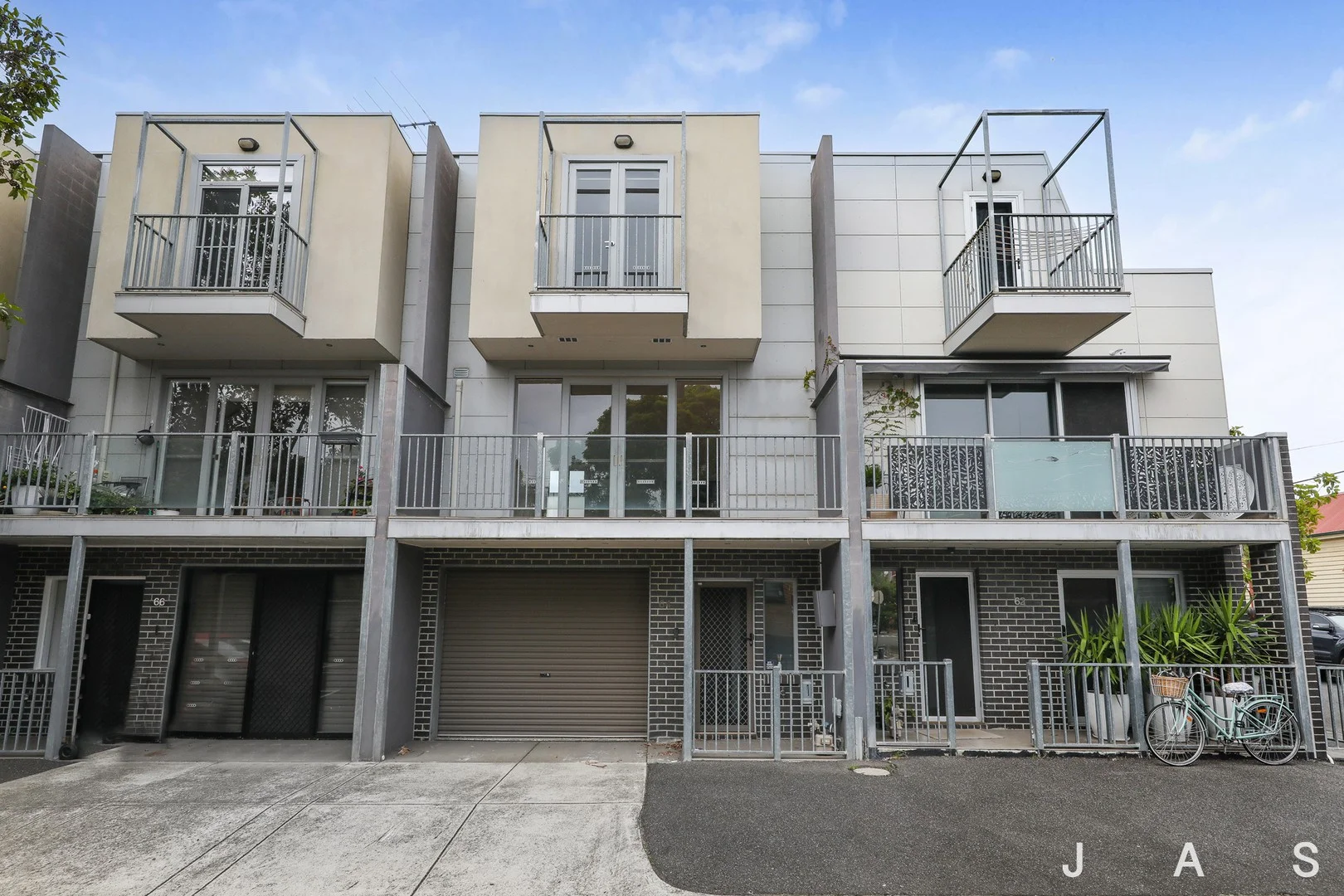 64 Parsons Street, Kensington VIC 3031