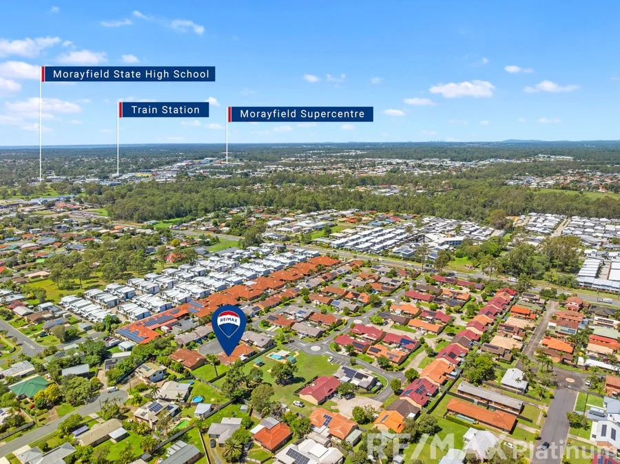 Additional image 12 of 49/73-87 Caboolture River Road, Morayfield QLD 4506
