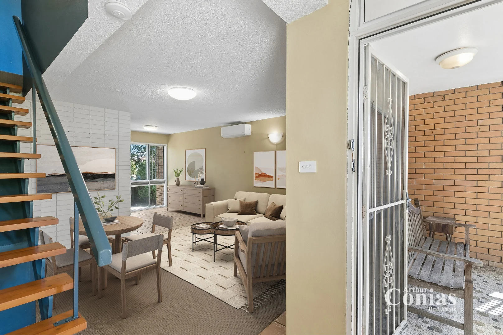 Additional image 4 of 1/23 Hobbs Street, Auchenflower QLD 4066