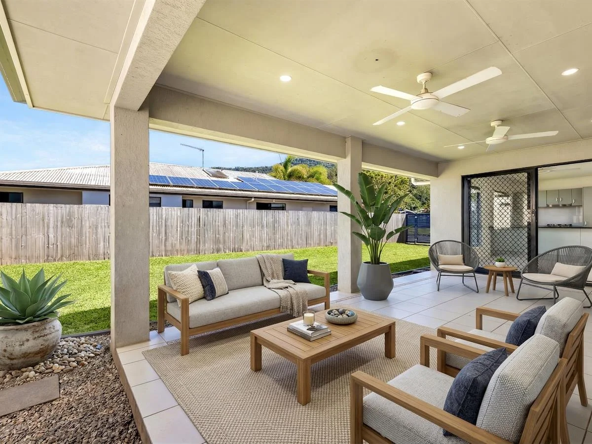 6 Whereat Road, Edmonton QLD 4869 photo 3