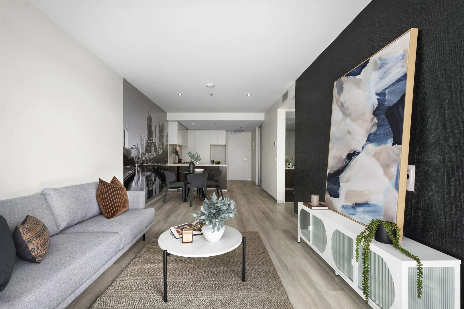 607/1 Roy Street, Melbourne VIC 3004
