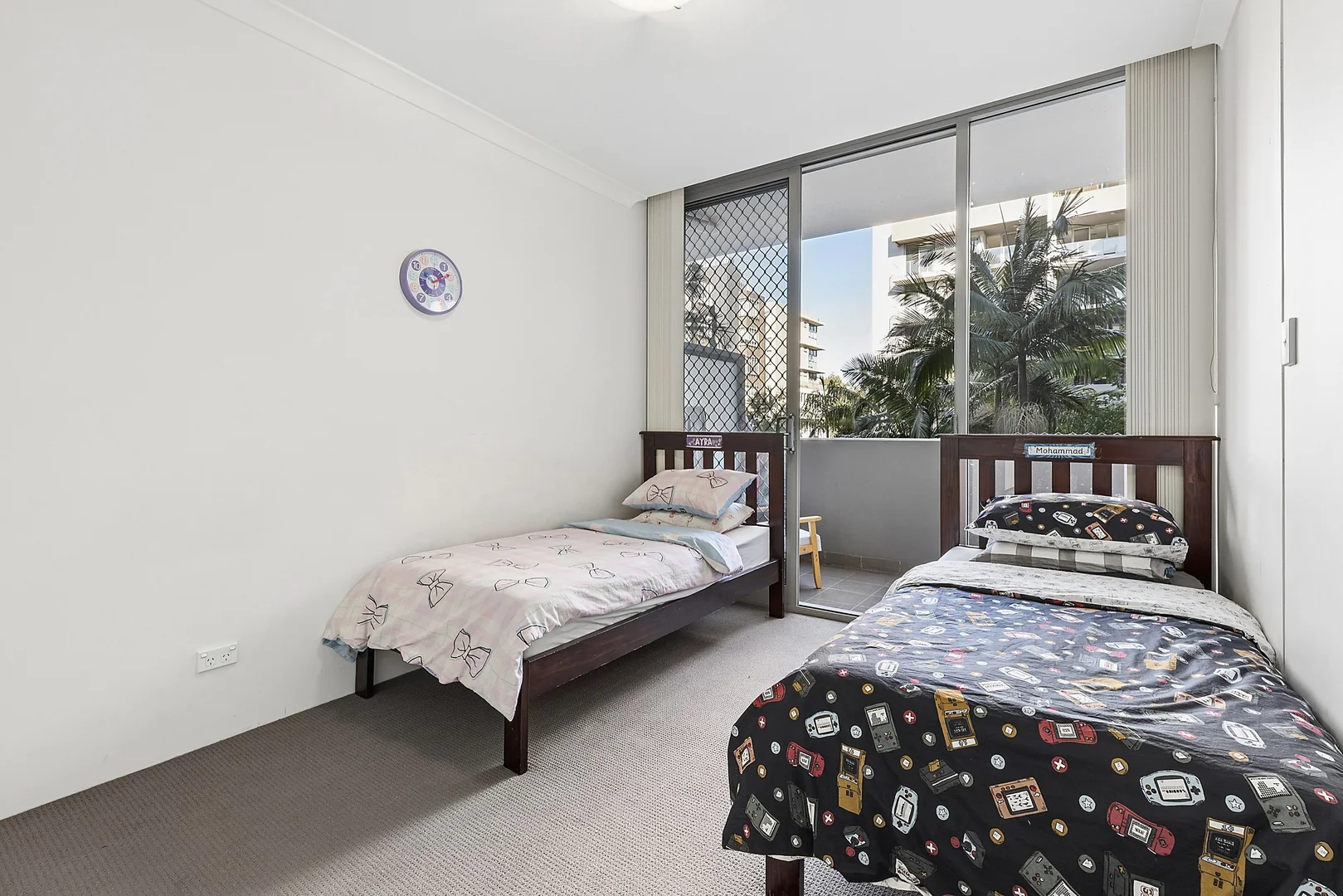 Additional image 8 of 122/6 Bidjigal Road, Arncliffe NSW 2205