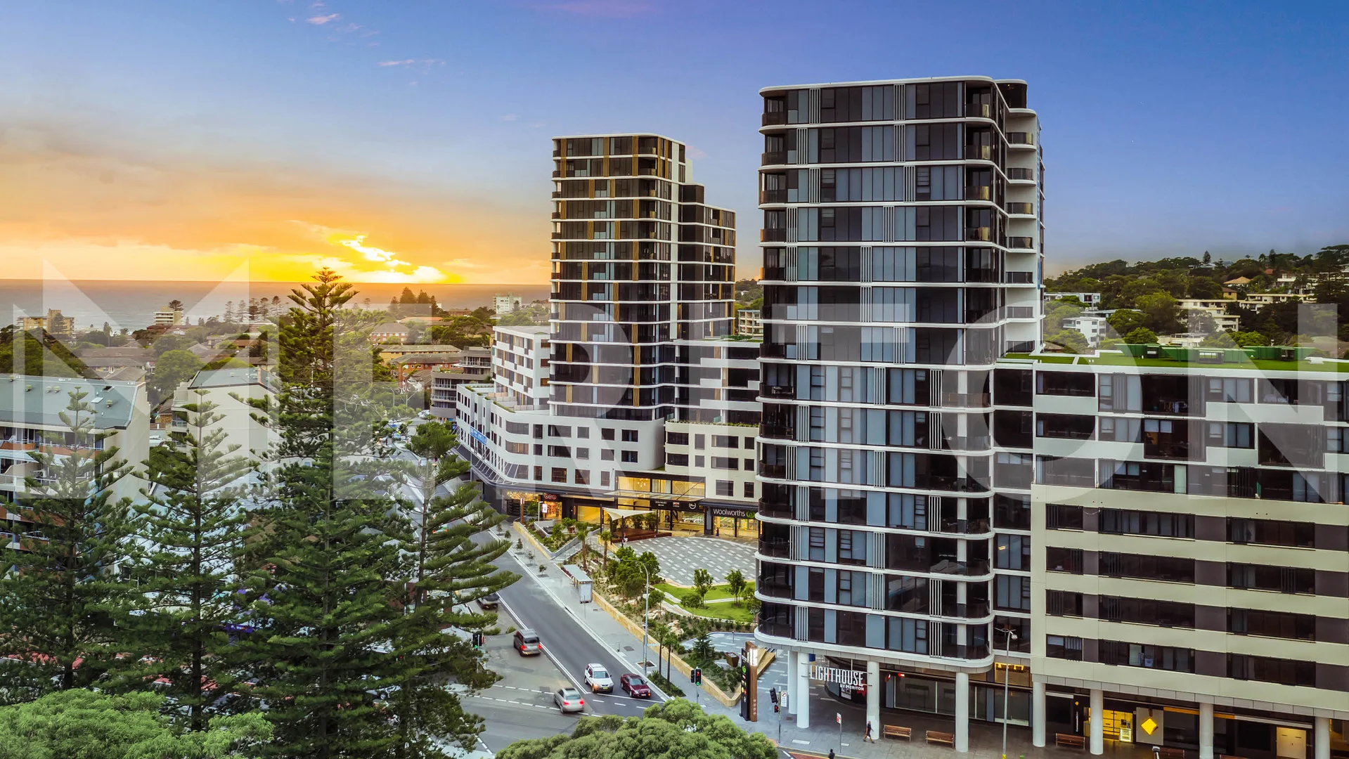 Additional image 12 of 501/809 Pittwater Road, Dee Why NSW 2099