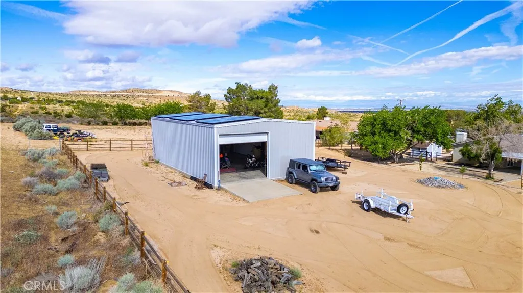 Additional image 37 of 12820 E Avenue W13, Pearblossom, CA 93553