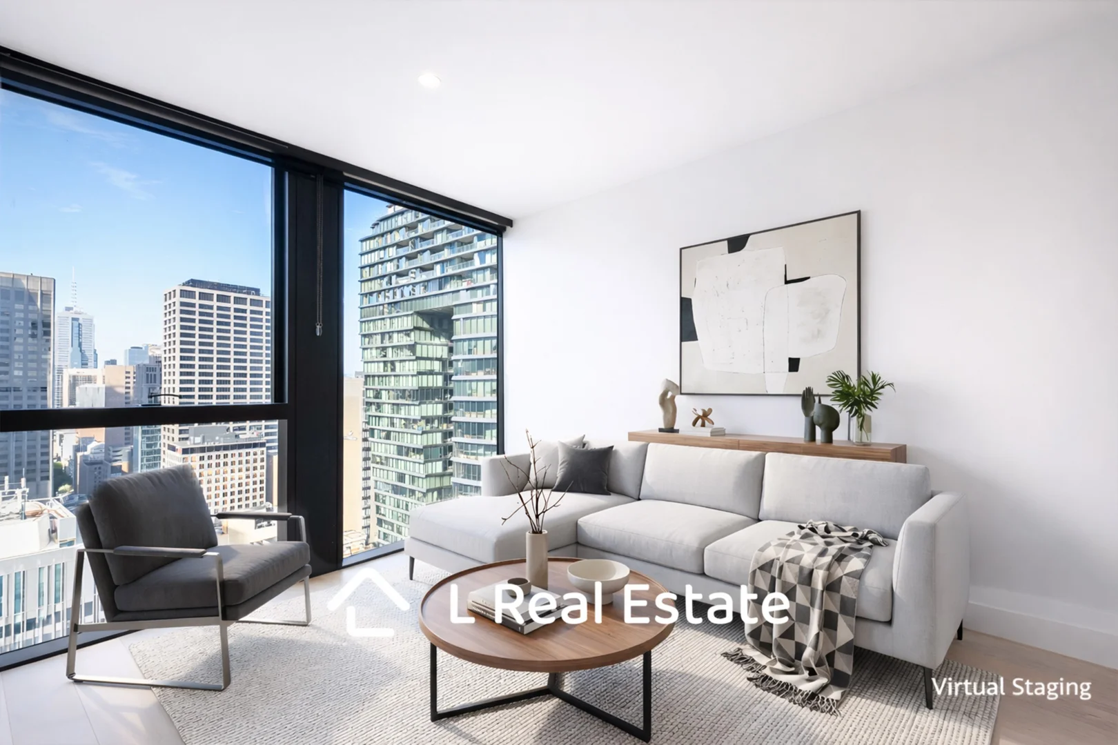 Additional image 3 of 2903/464 Collins Street, Melbourne VIC 3000