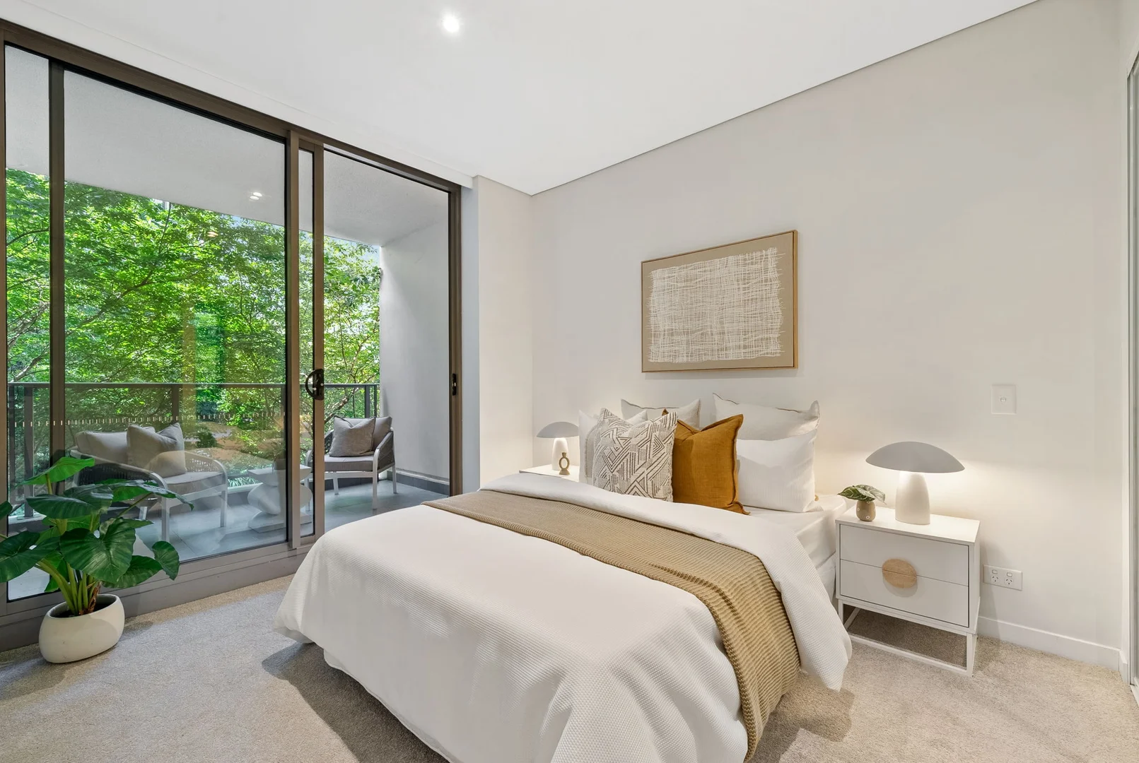 Additional image 5 of 501/3 Half Street, Wentworth Point NSW 2127