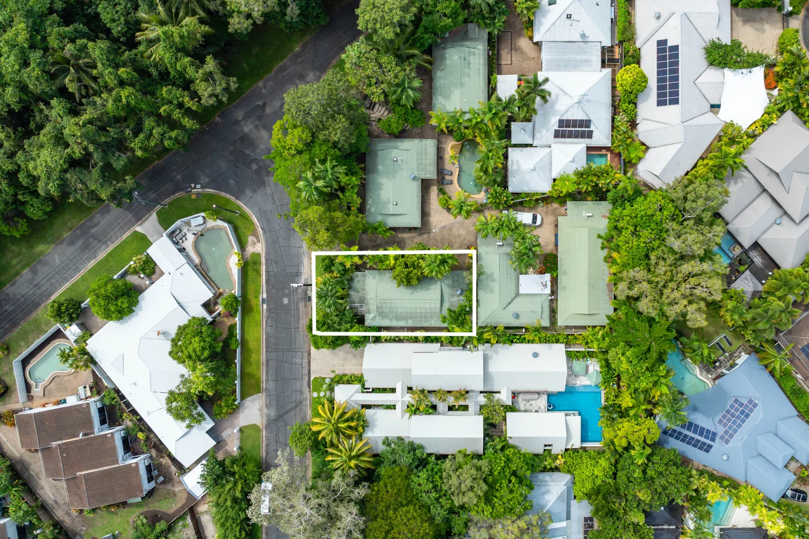 Additional image 17 of 3/35-37 Coral Drive, Port Douglas QLD 4877
