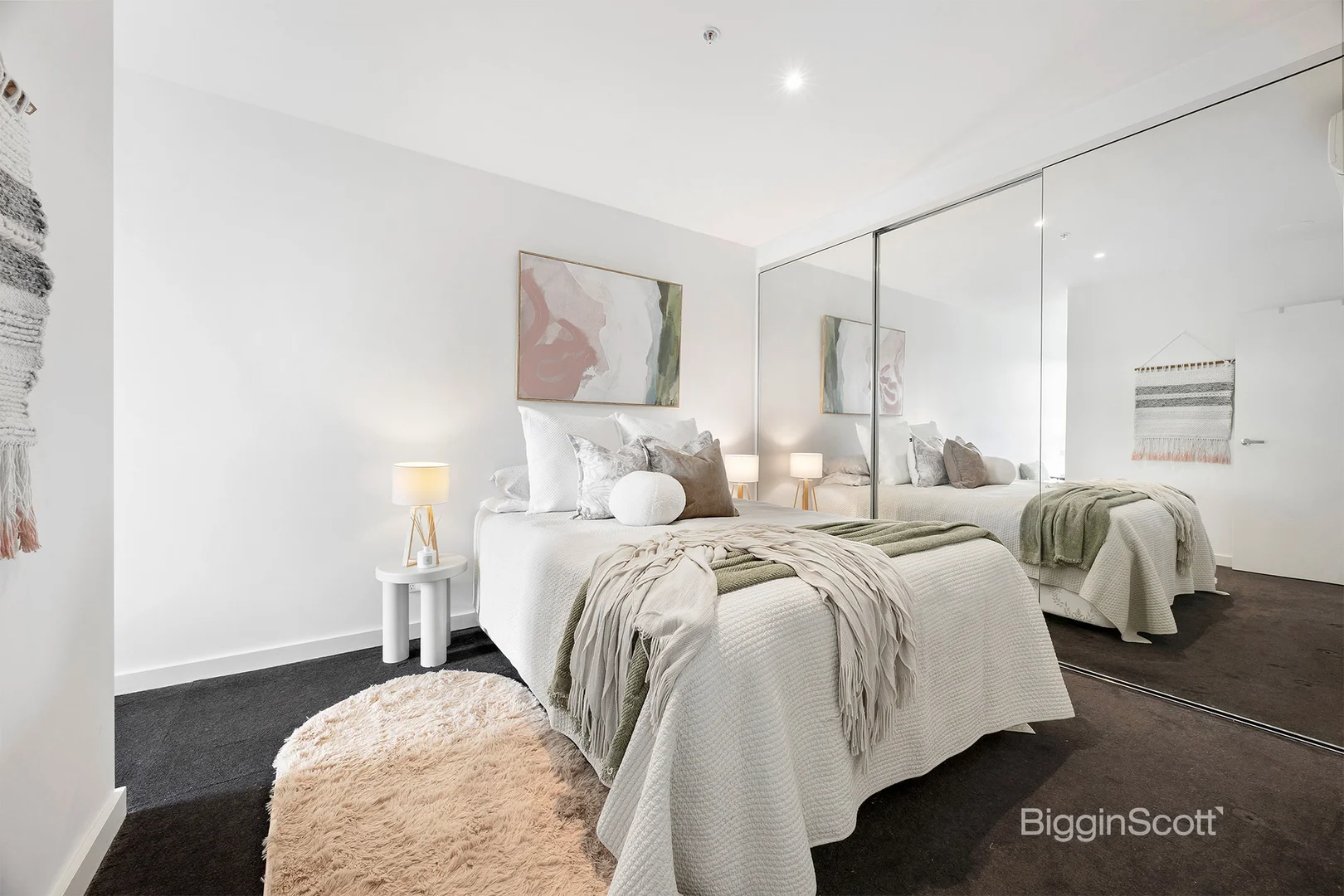 Additional image 4 of 405/2 Tweed Street, Hawthorn VIC 3122