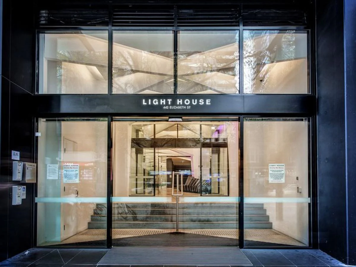 Additional image 11 of 2509/442-450 Elizabeth Street, Melbourne VIC 3000