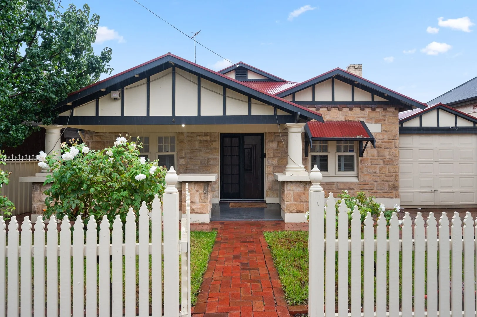 4 Moore Street, Prospect SA 5082