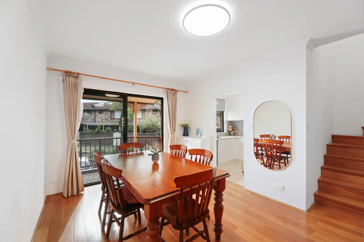 Additional image 5 of 40/14-16 Freeman Place, Carlingford NSW 2118