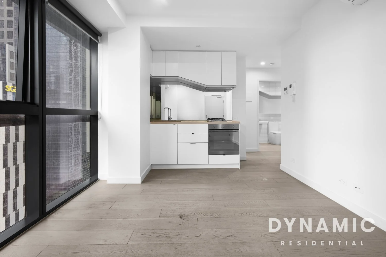 Additional image 8 of 2202/327 La Trobe St, Melbourne VIC 3000