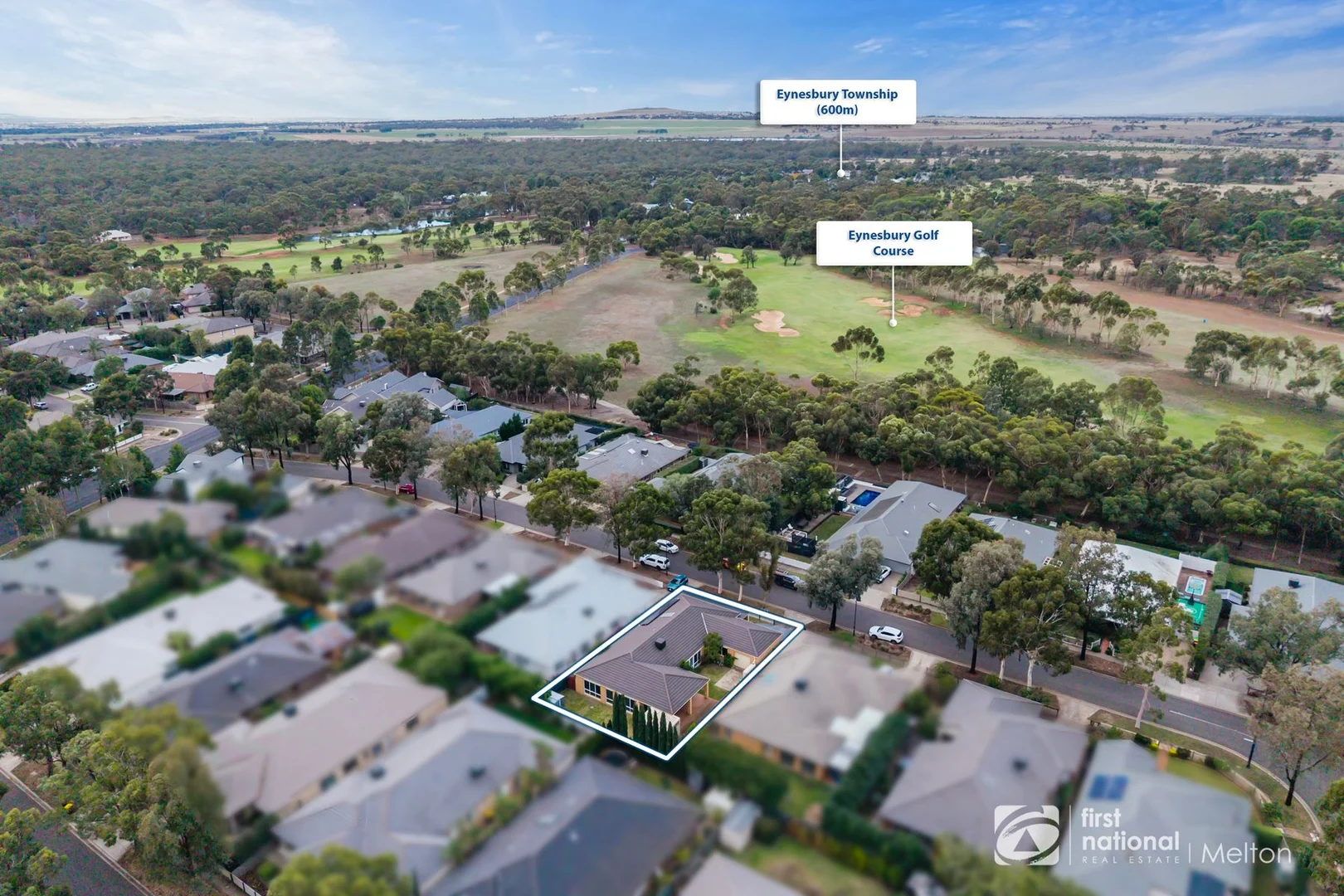 Additional image 20 of 12 MALDON DRIVE, Eynesbury VIC 3338
