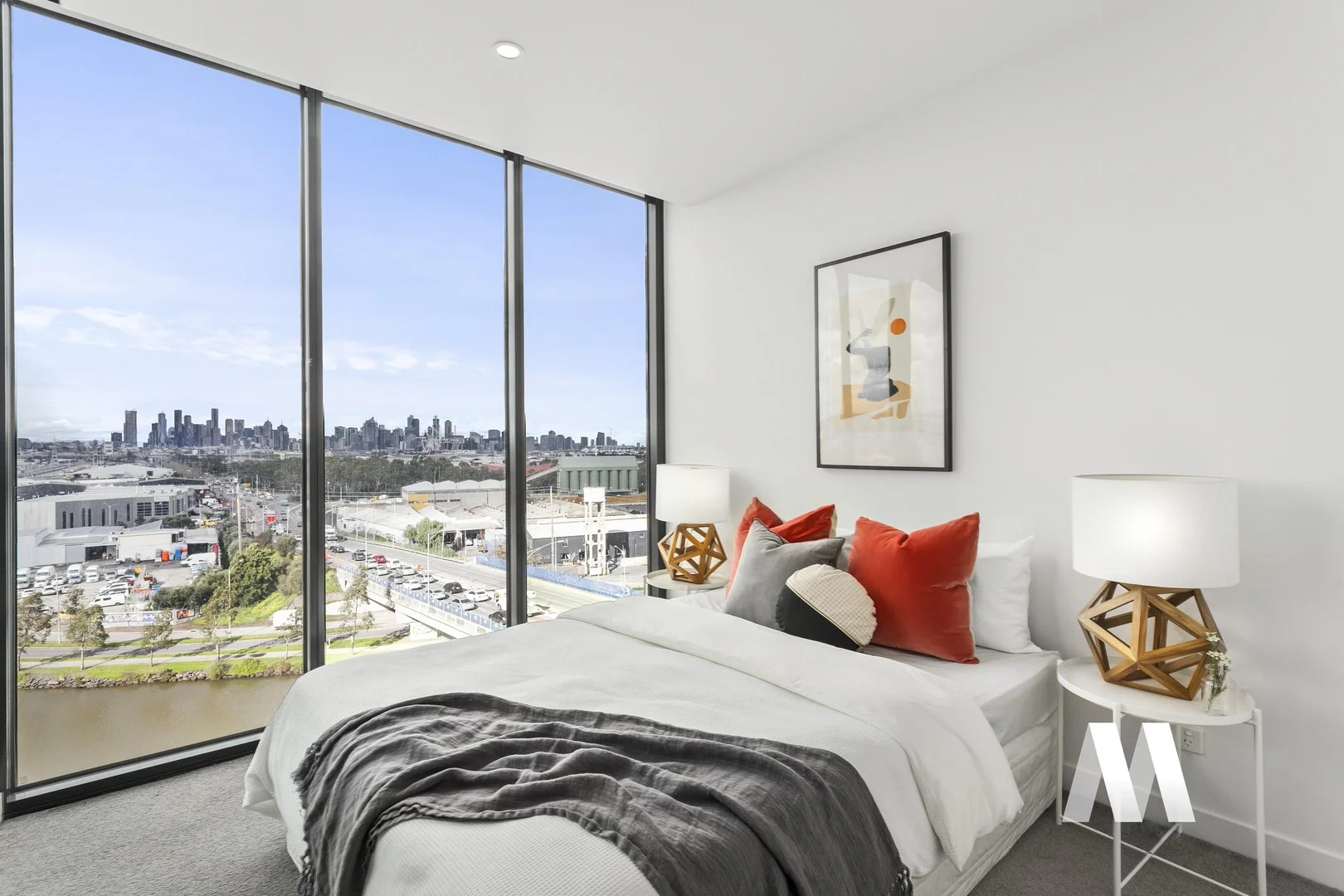 901/2 Joseph Road, Footscray VIC 3011 photo 2