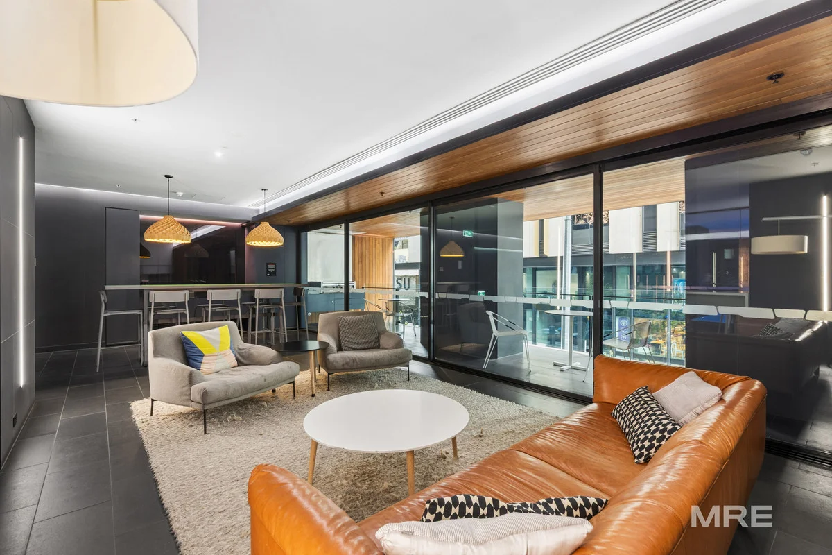 Additional image 8 of 3513/80 ABeckett Street, Melbourne VIC 3000