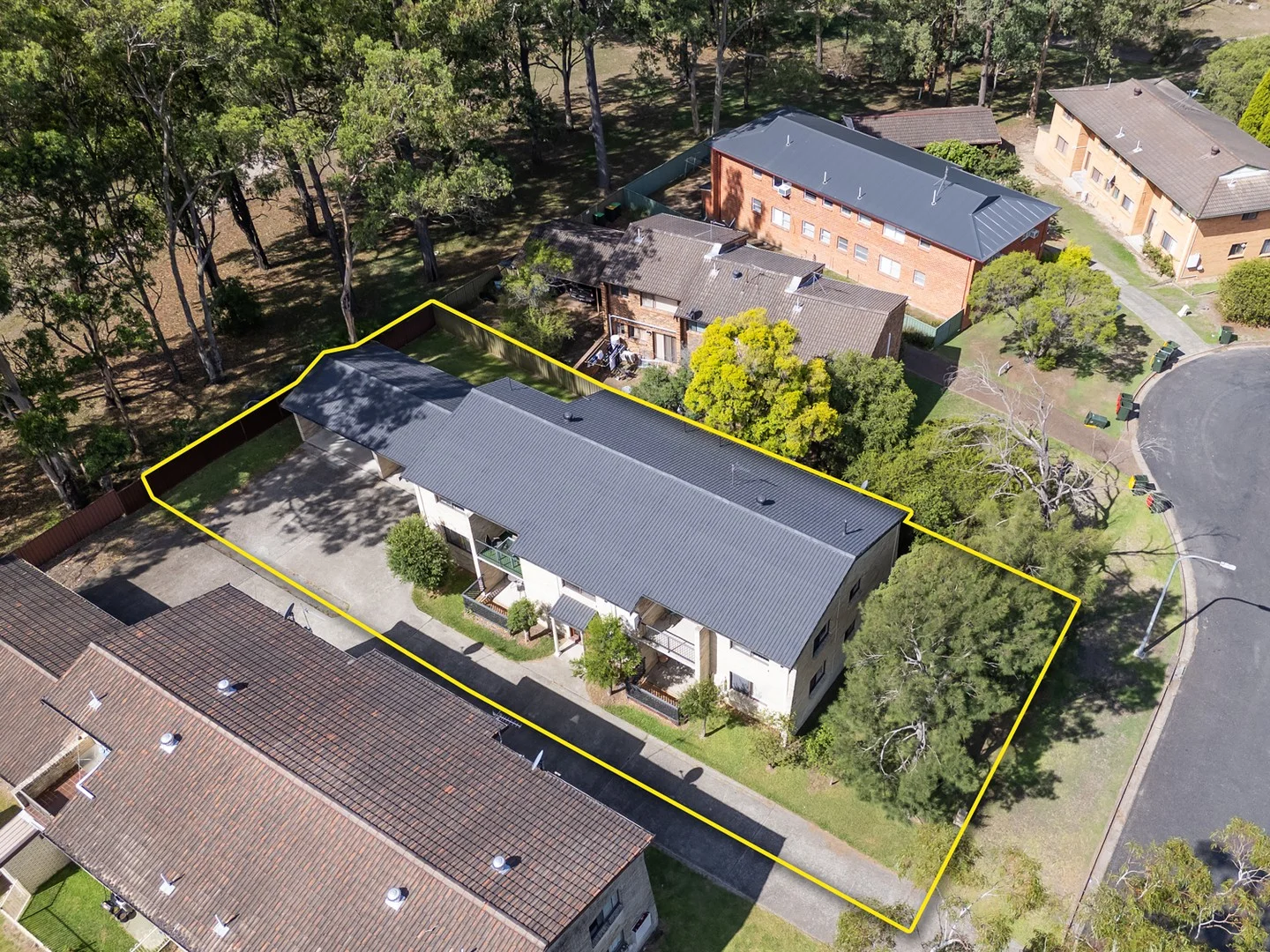 1-4/12 Lobelia Close, Metford NSW 2323