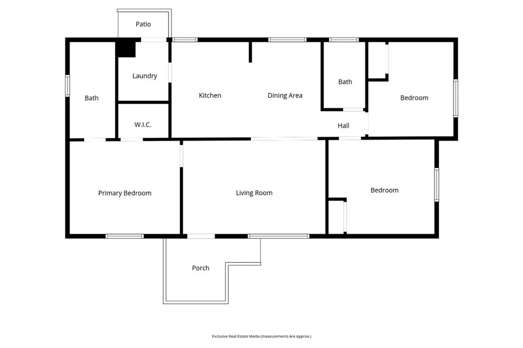 Additional image 80 of 2920 Clark Road Unit 8K, Butte Valley, CA 95965