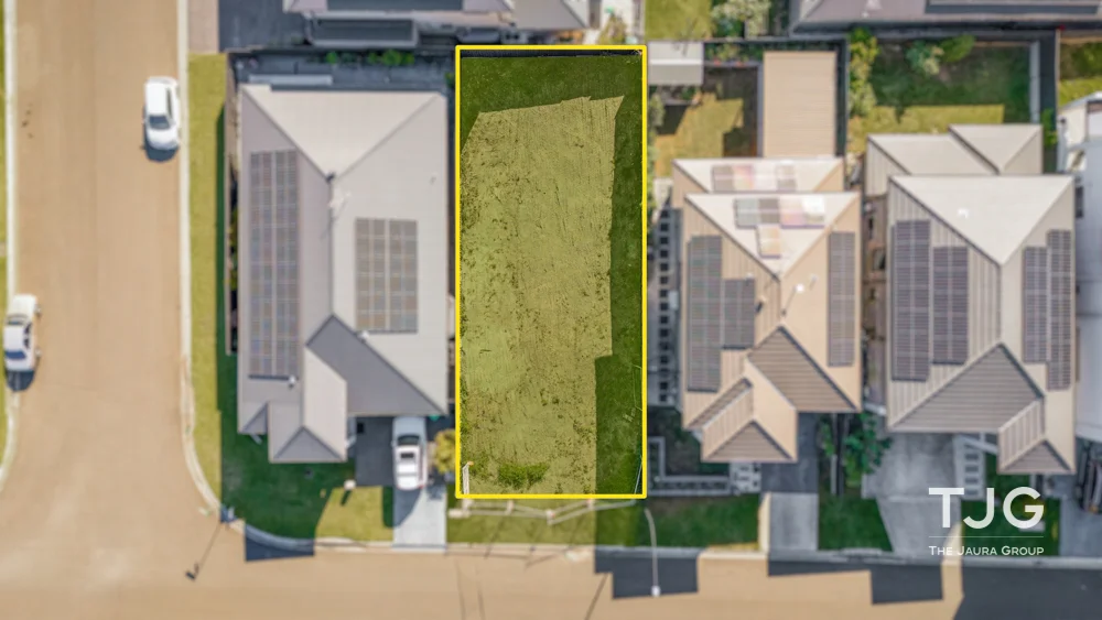 40 Cart Street, Box Hill NSW 2765
