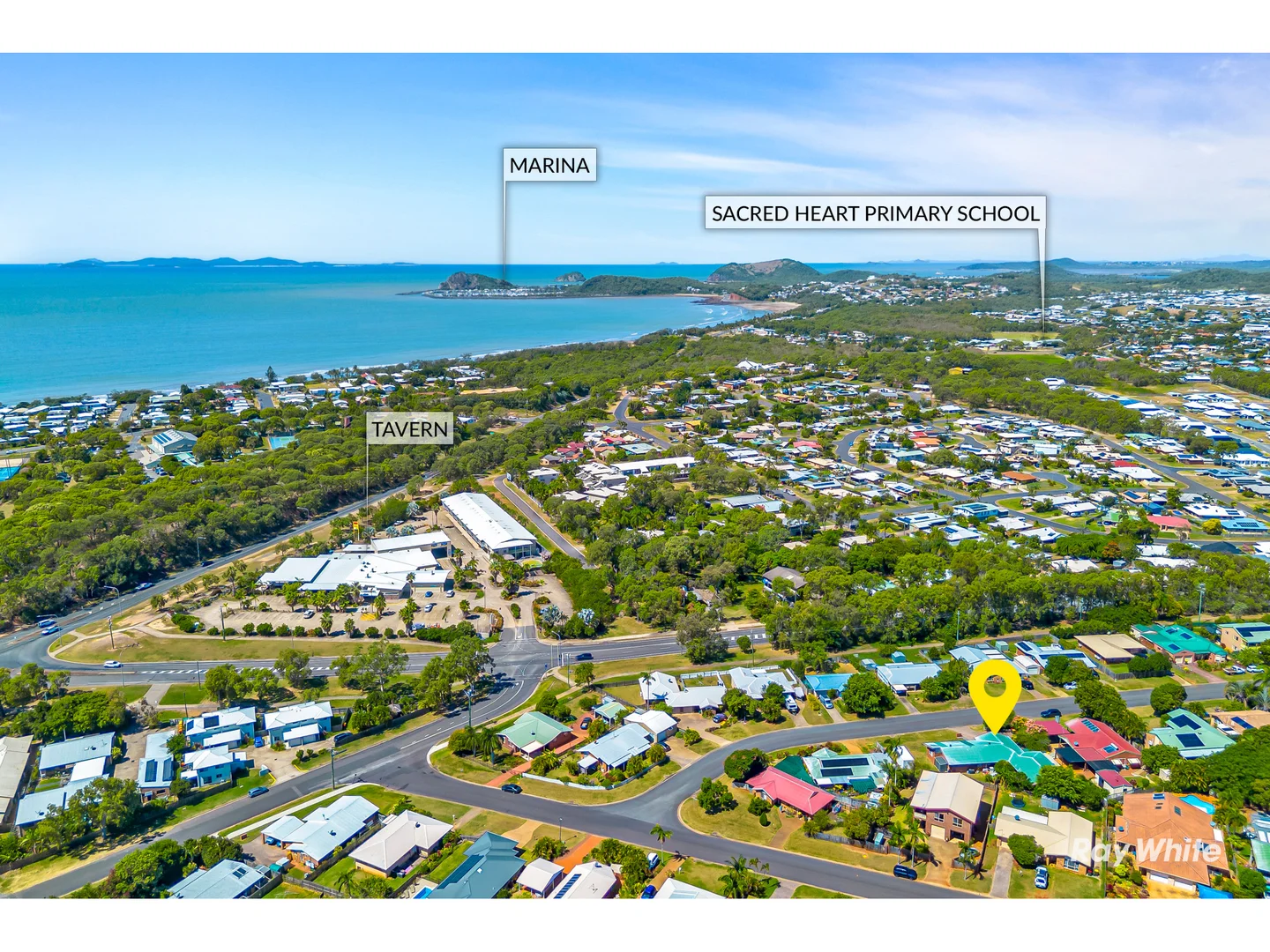 Additional image 16 of 2/6 Benowa Drive, Taranganba QLD 4703
