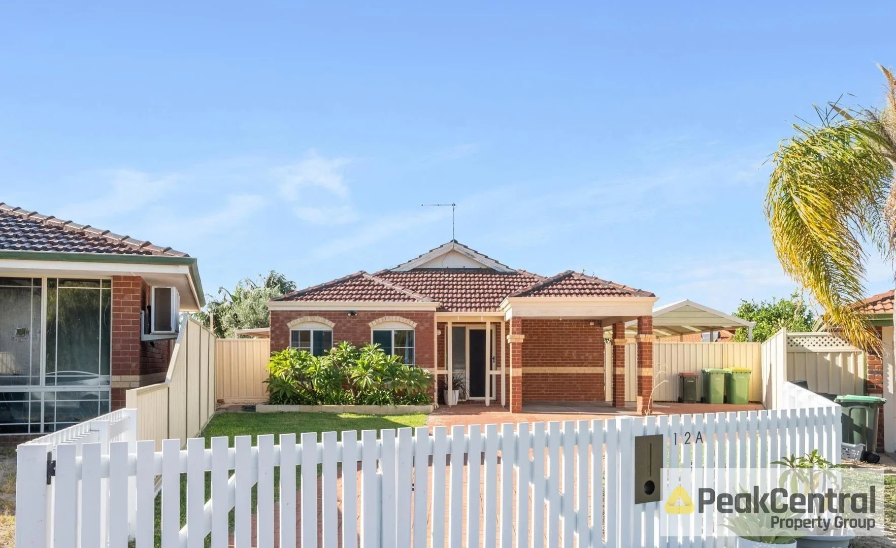 12A Durban Place, Warnbro WA 6169