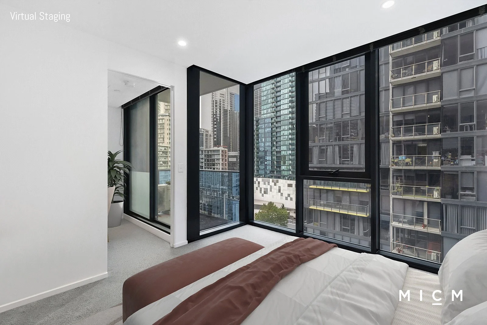 Additional image 7 of 1109/1 Balston Street, Southbank VIC 3006