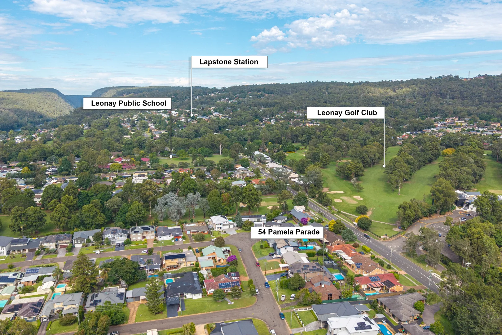 Additional image 13 of 54 Pamela Parade, Leonay NSW 2750