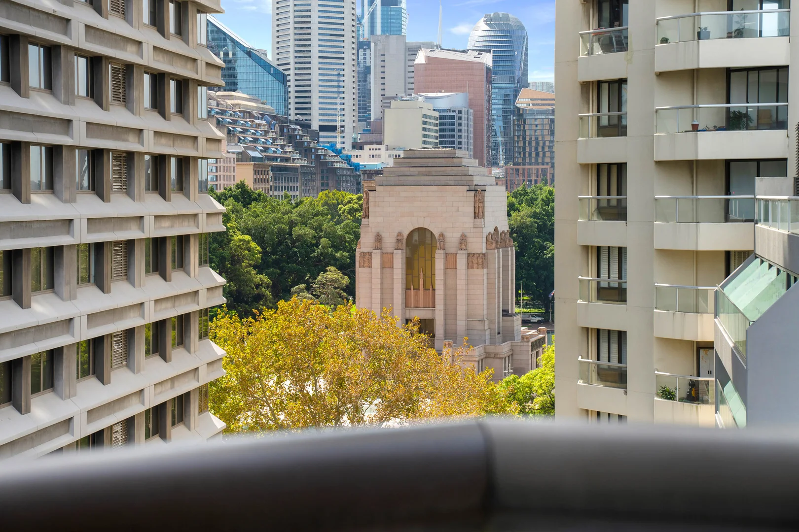 Additional image 10 of 75/17-25 Wentworth Avenue, Sydney NSW 2000