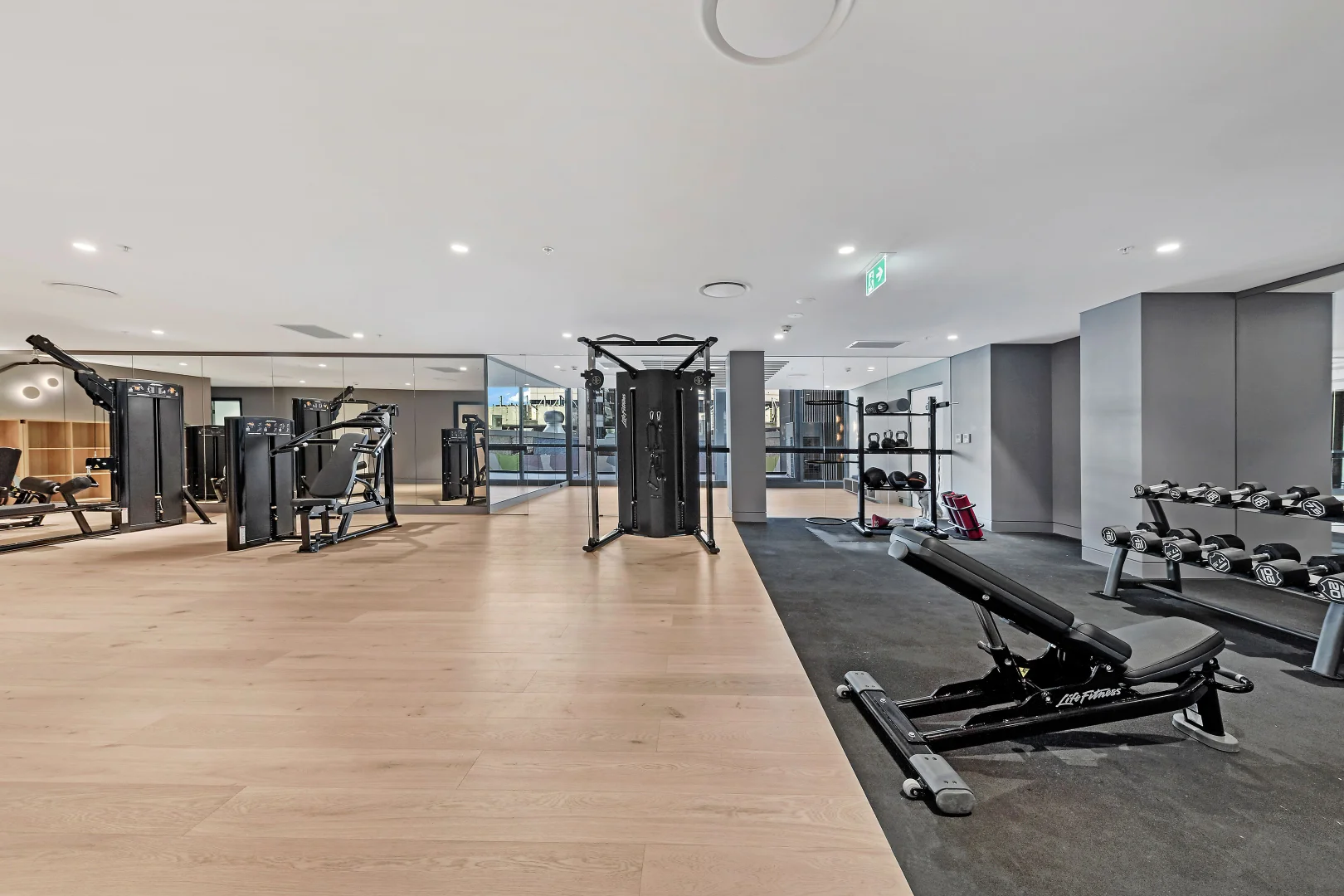 Additional image 9 of 204/88B Christie Street, St Leonards NSW 2065