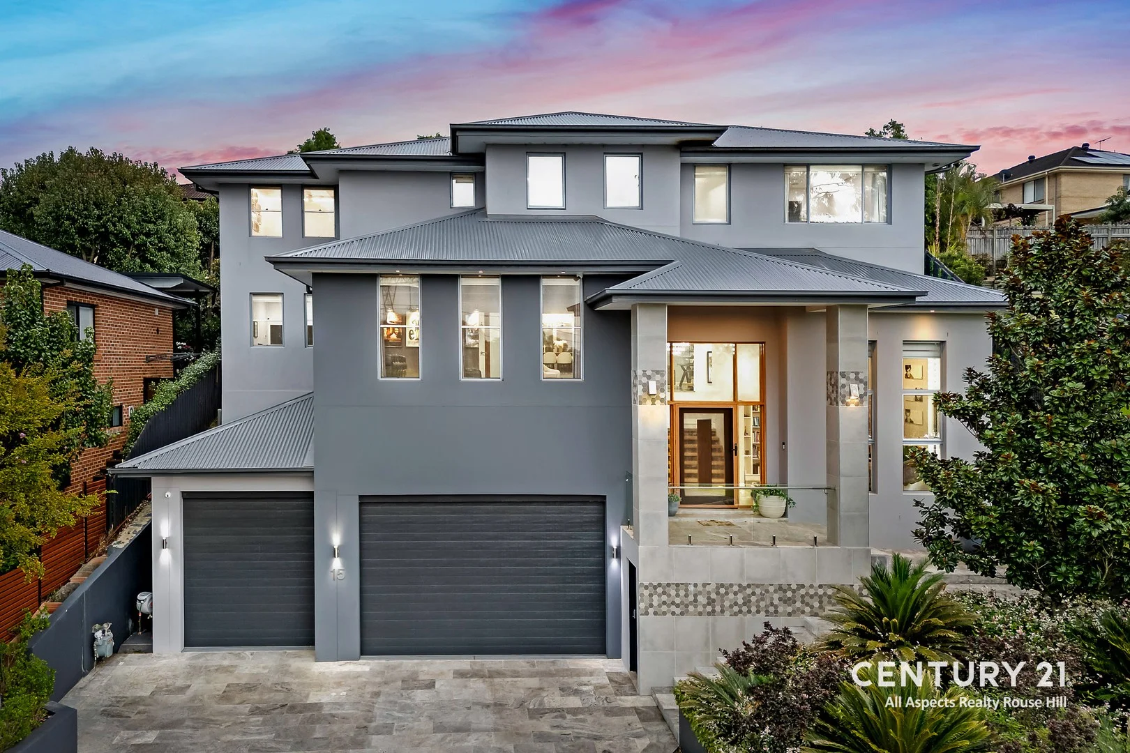 15 Harvard Circuit, Rouse Hill NSW 2155