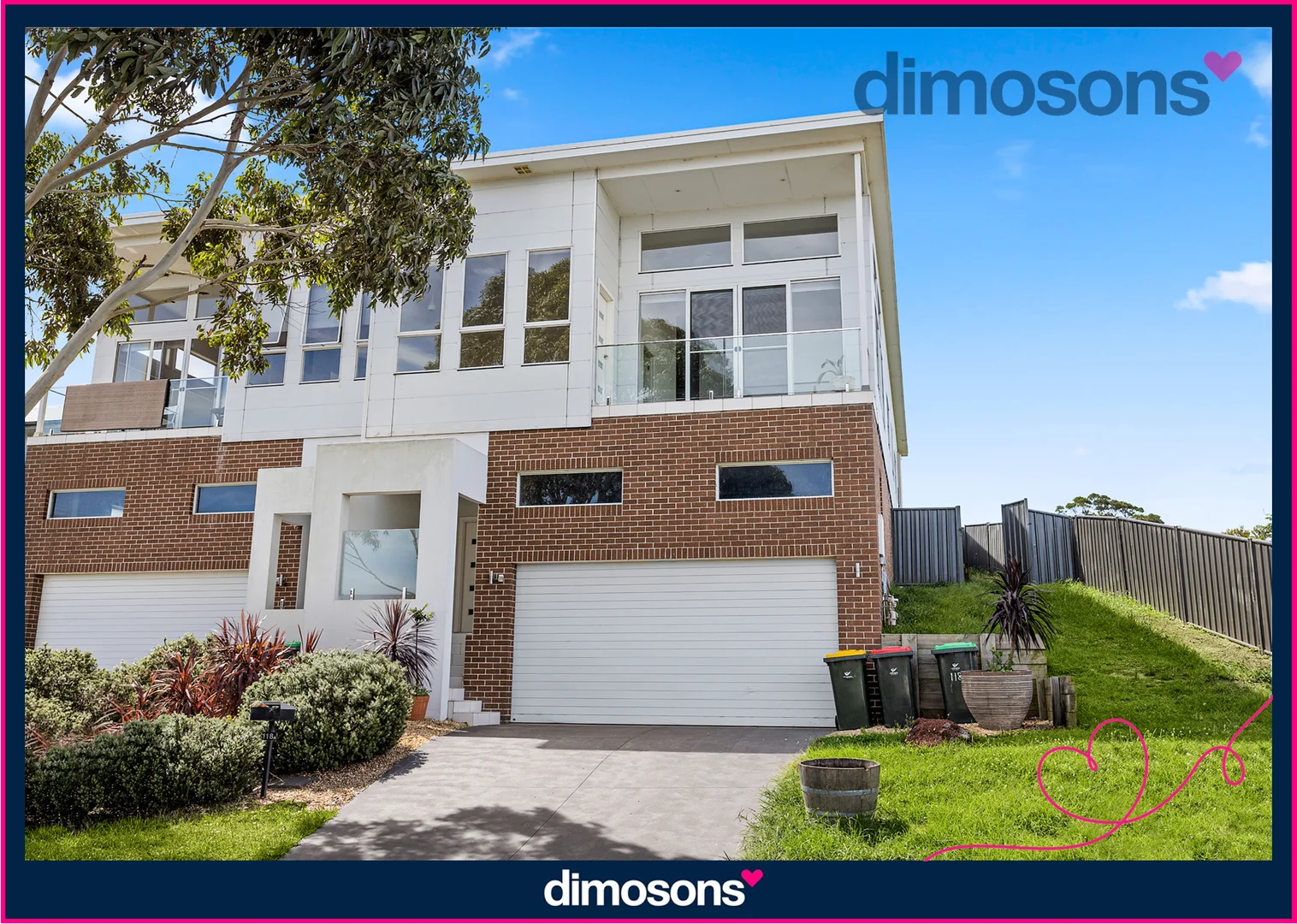 118a Shearwater Drive, Lake Heights NSW 2502