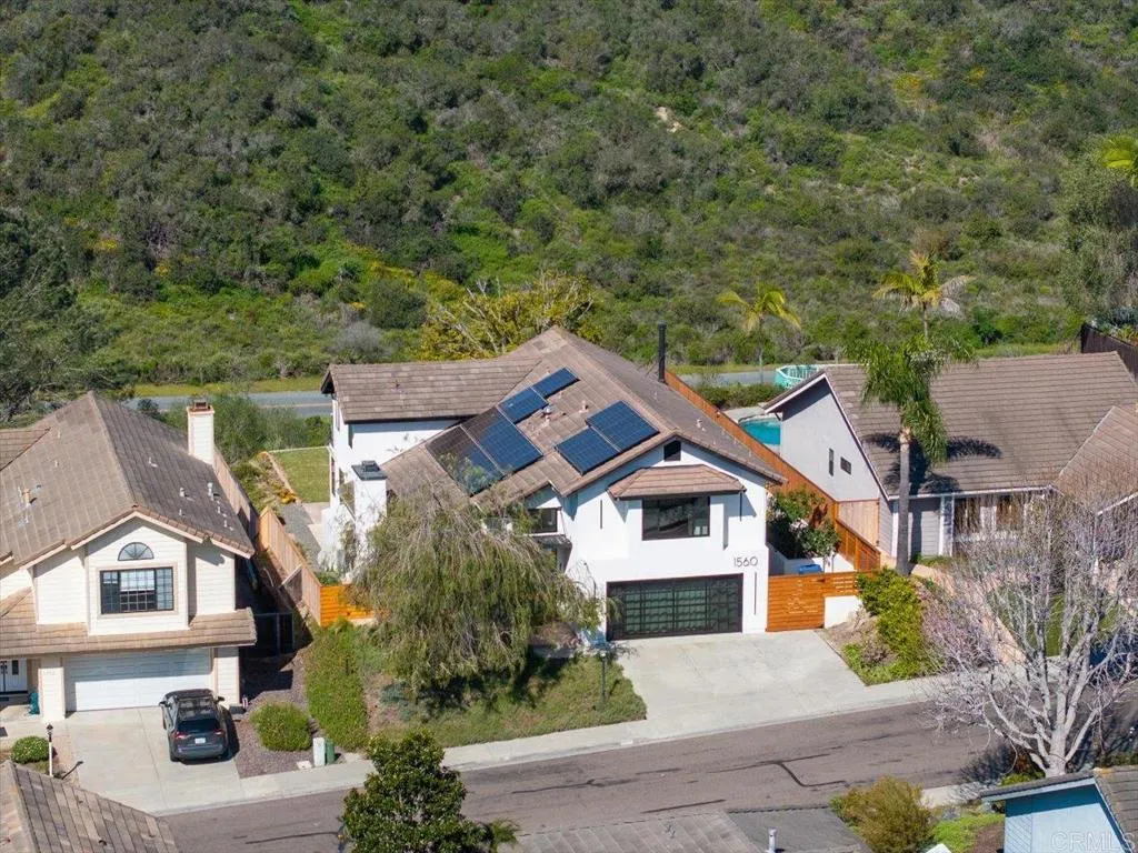 Additional image 49 of 1560 Hawk View Dr, Encinitas, CA 92024
