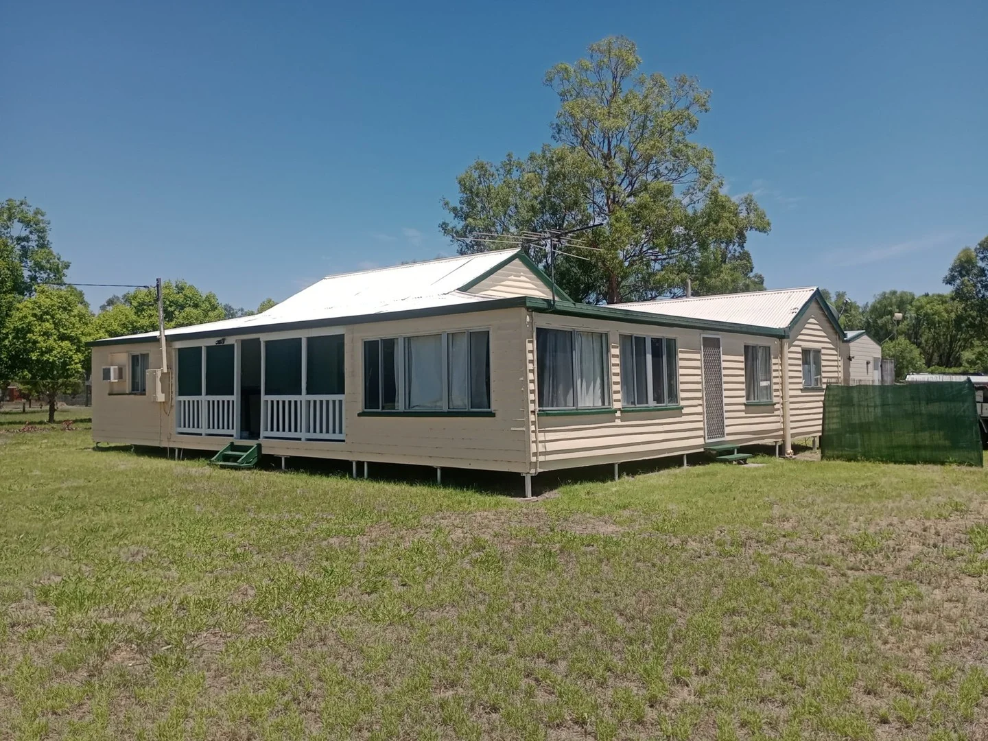 61 Eton Street, Mitchell QLD 4465