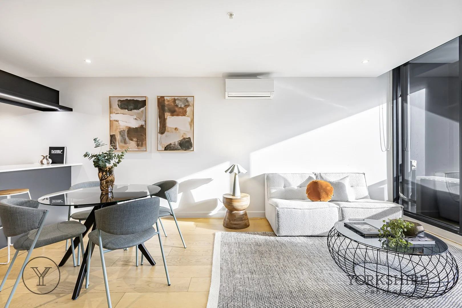 1008D/21 Robert Street, Collingwood VIC 3066