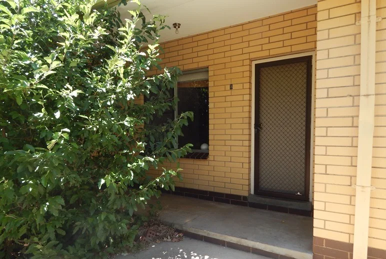 3/394 Urana Road, Lavington NSW 2641