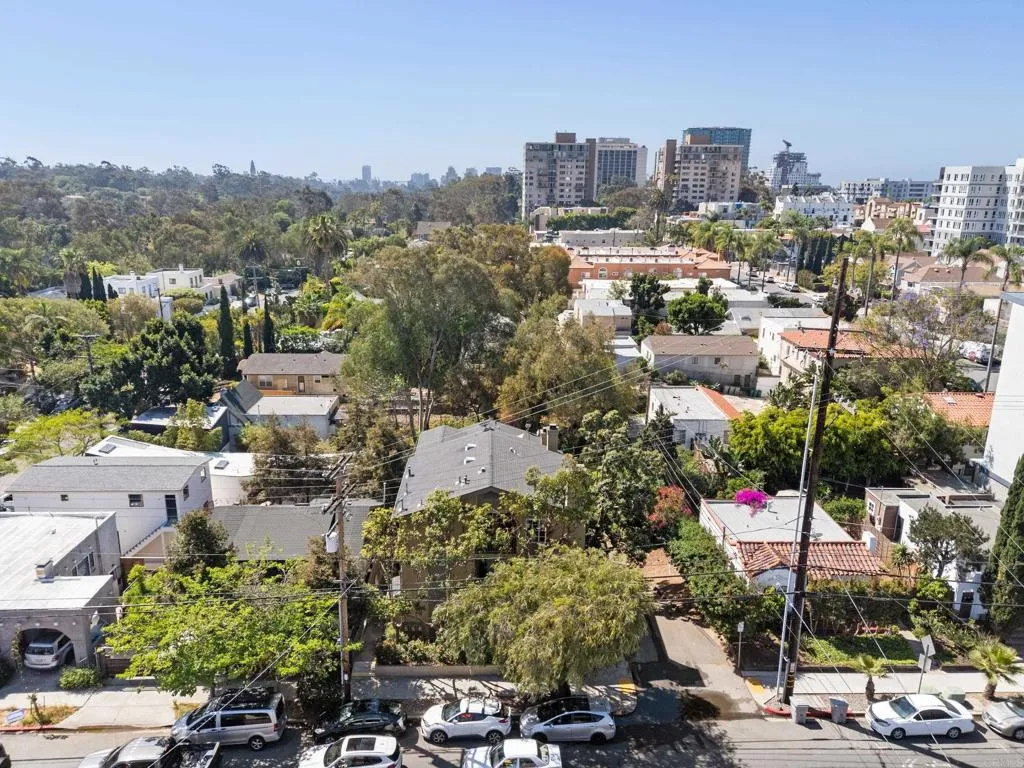 Additional image 47 of 727 Robinson Ave Unit C, San Diego, CA 92103
