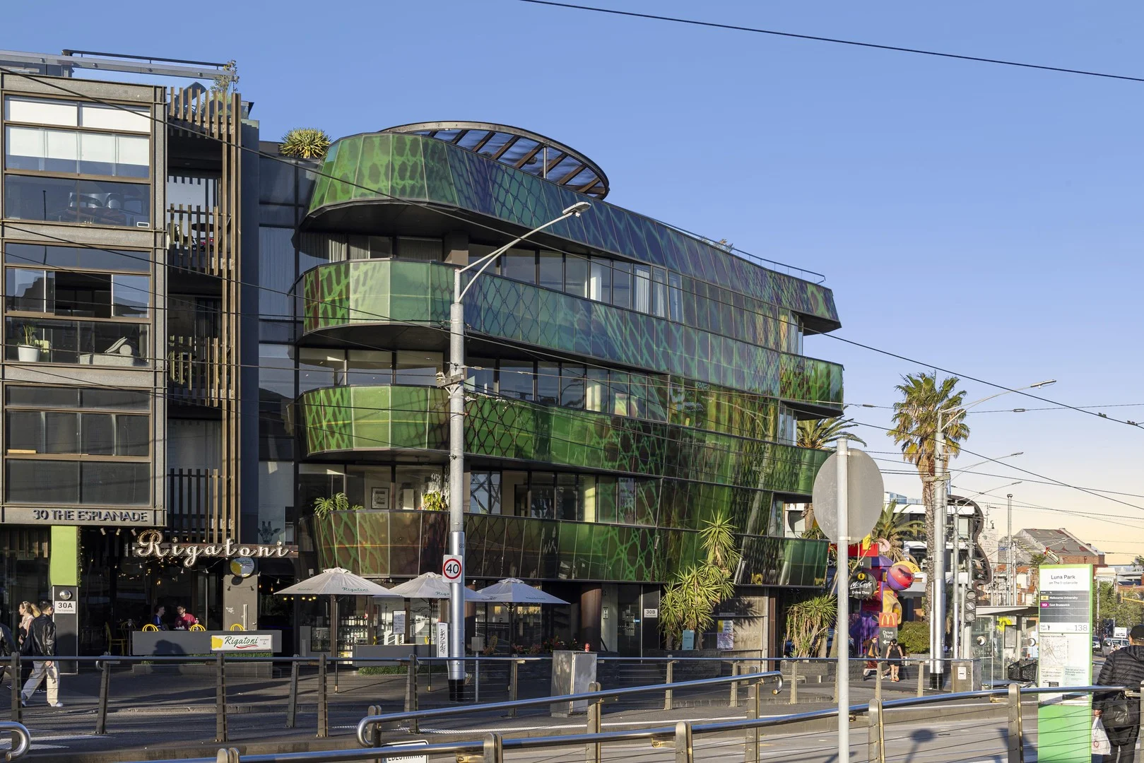 203/30B The Esplanade, St Kilda VIC 3182