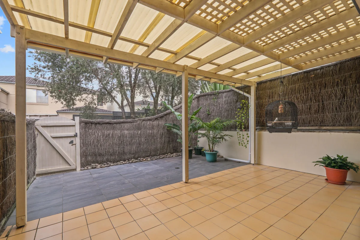 Additional image 14 of 40/14-16 Freeman Place, Carlingford NSW 2118