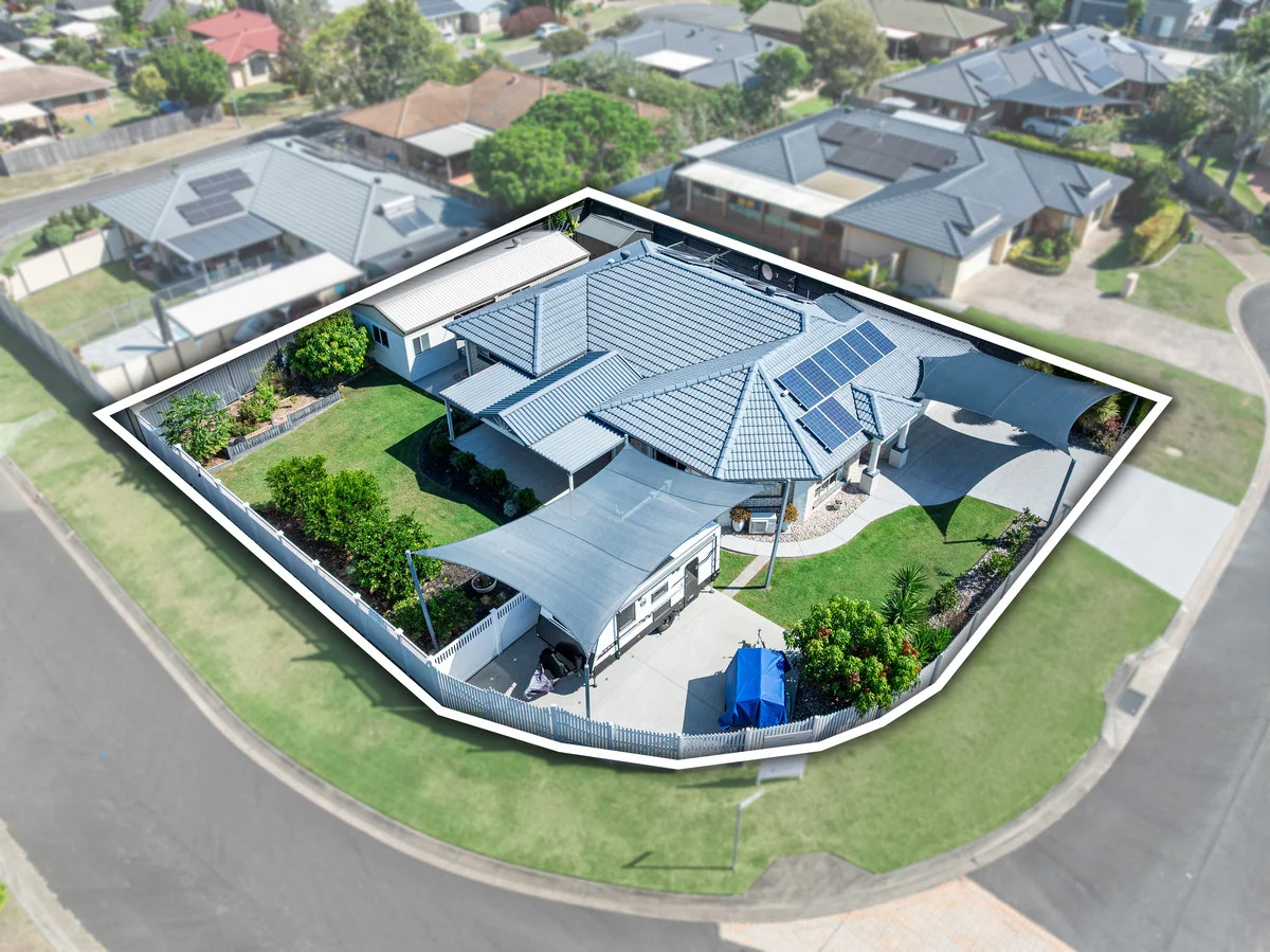7 Anna Court, Birkdale QLD 4159