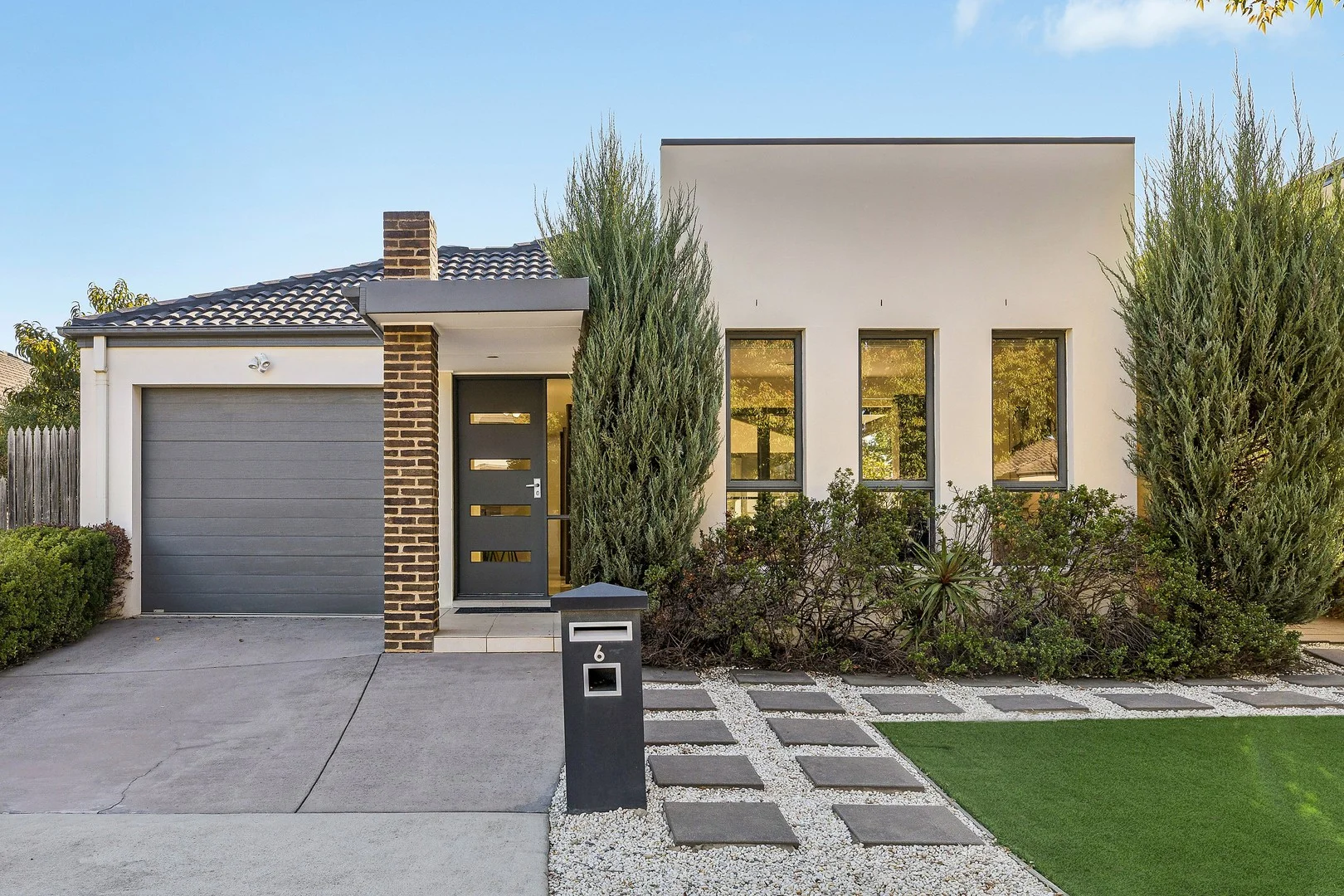 6 Charlotte Barton Street, Franklin ACT 2913