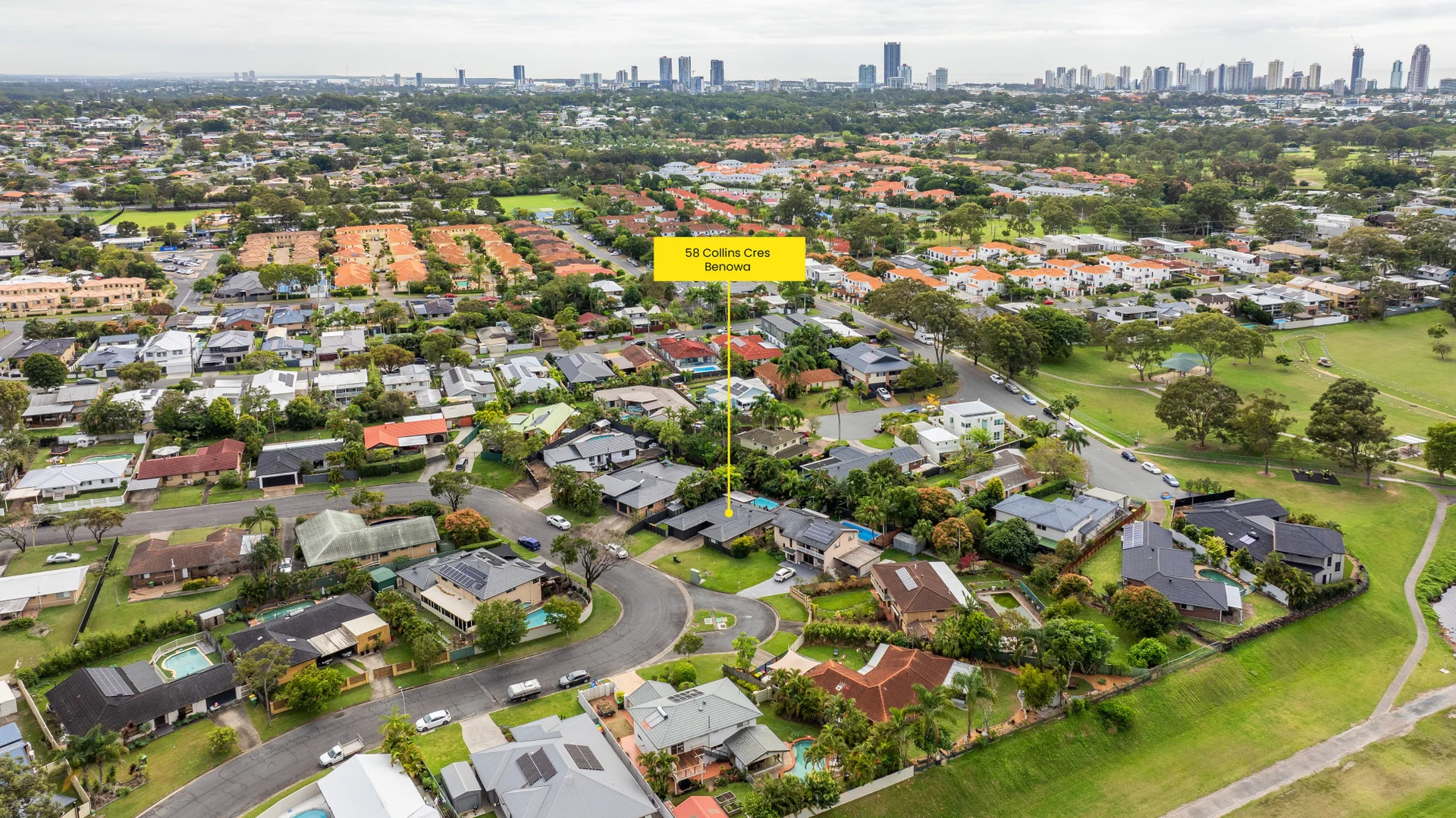 Additional image 24 of 58 Collins Crescent, Benowa QLD 4217