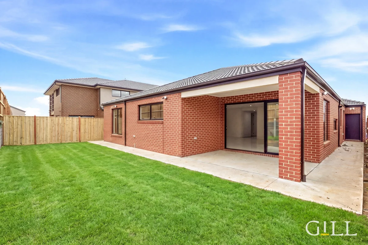 Additional image 14 of 8 Rhodes Way, Clyde North VIC 3978