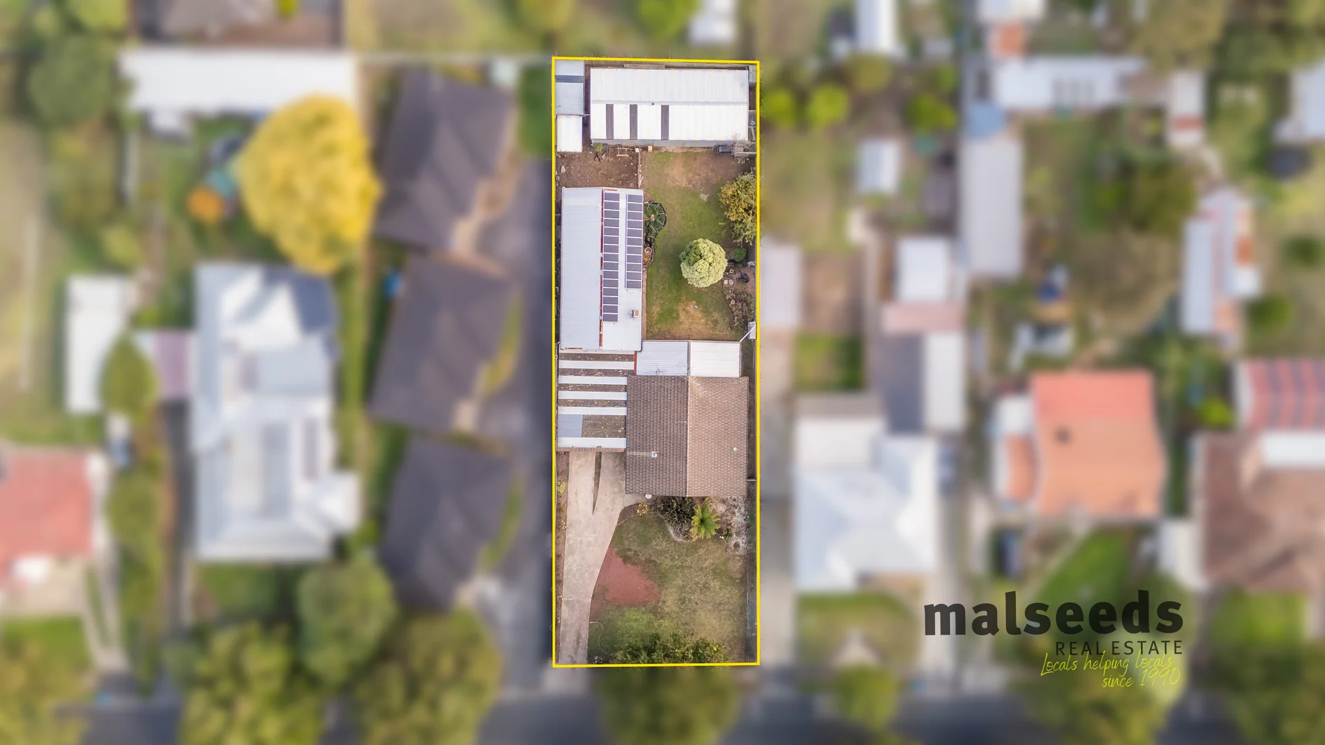 Additional image 2 of 11 Lindsay Street, Mount Gambier SA 5290