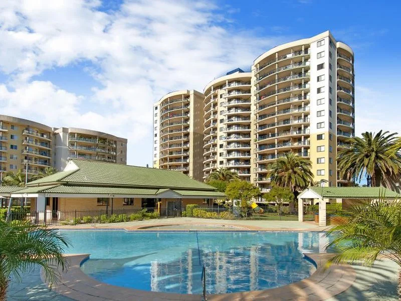 Additional image 2 of 1010/91B Bridge Road, Westmead NSW 2145