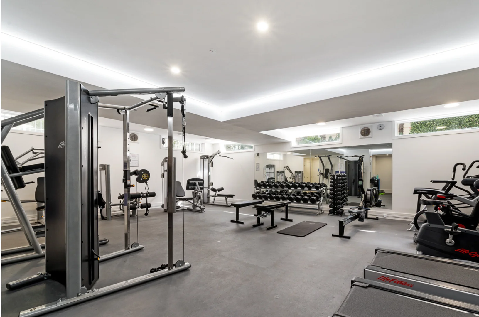 Additional image 19 of 18/2 Wellington Crescent, East Melbourne VIC 3002