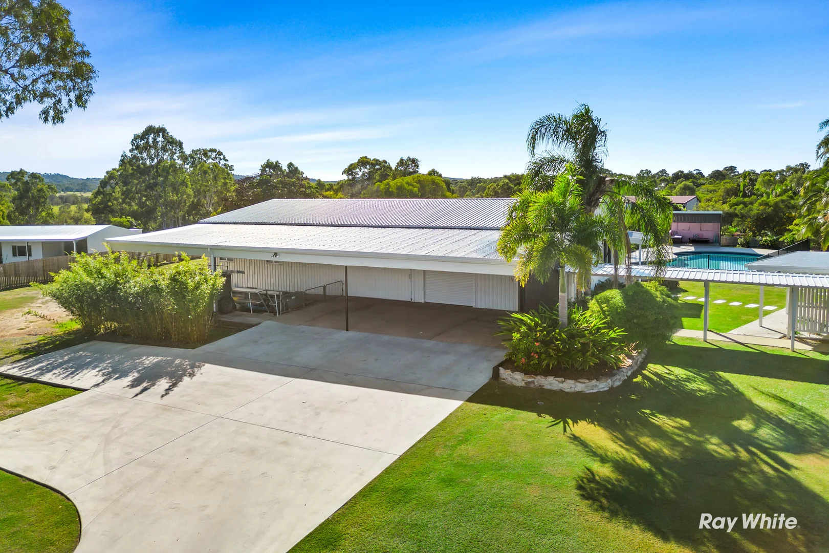 Additional image 32 of 4 Gilliland Court, Barmaryee QLD 4703