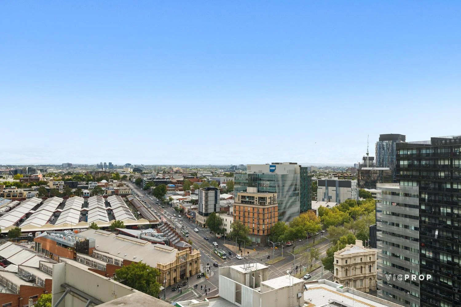 Additional image 10 of 1401/25 Therry Street, Melbourne VIC 3000
