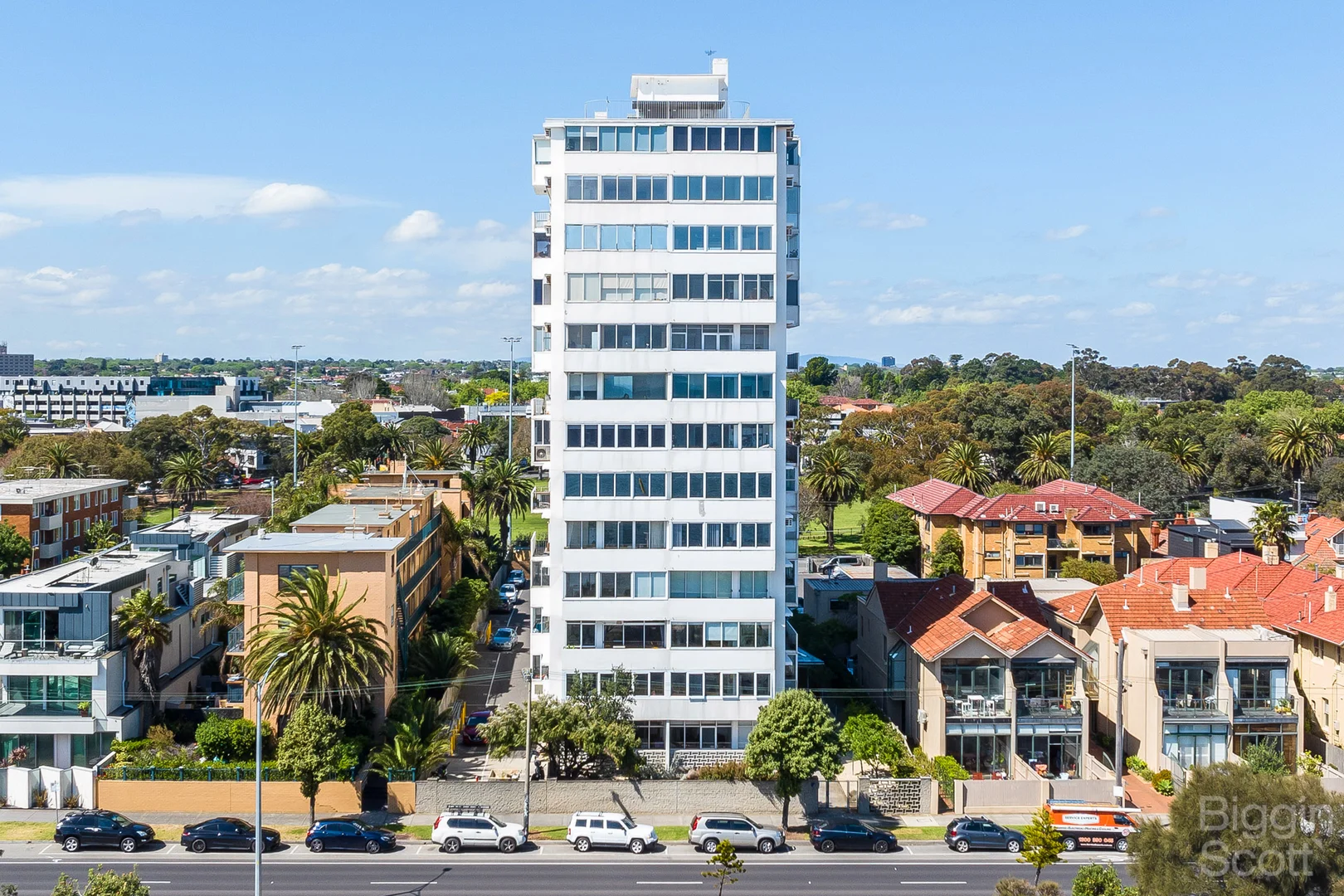 Additional image 10 of 2A/12 Marine Parade, St Kilda VIC 3182